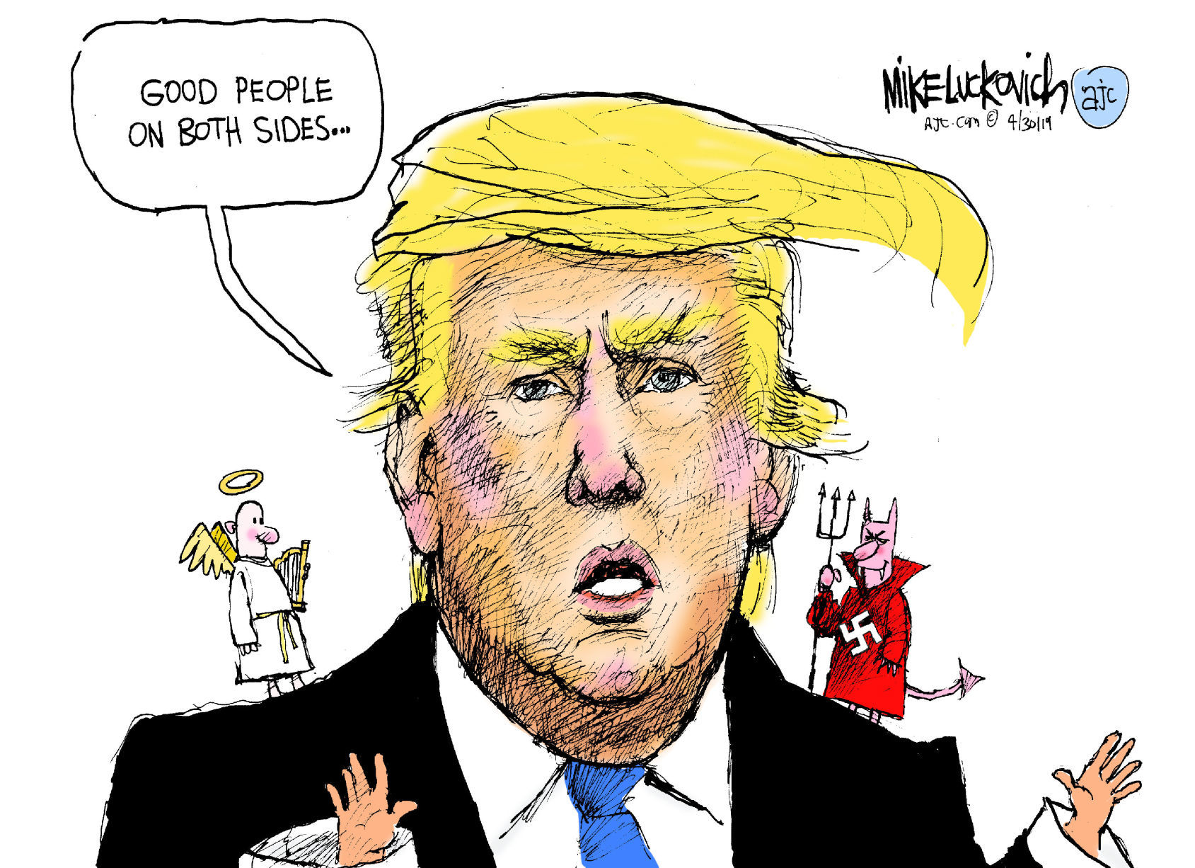 cartoon